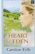 Heart of Eden