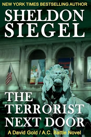 The terrorist next door