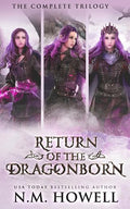 Return of the Dragonborn