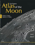 21st century atlas of the moon