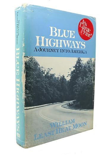 Blue Highways