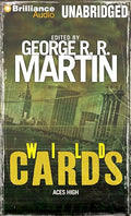 Wild Cards II: Aces High (Wild Cards Series)