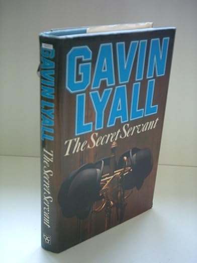 The secret servant