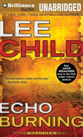 Echo Burning