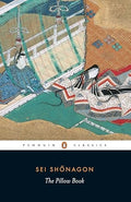 The pillow book