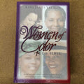 King James Version Women of Color Study (Bibles)