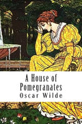 A House of Pomegranates