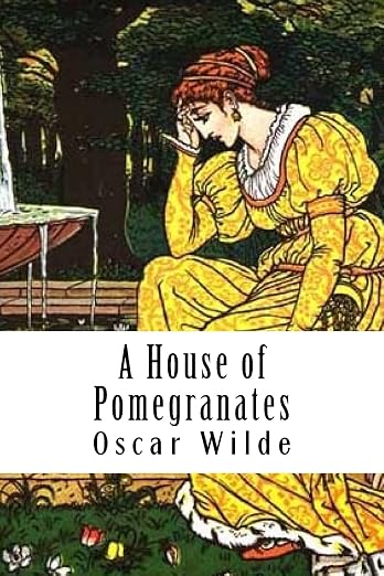 A House of Pomegranates