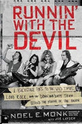 Runnin' with the Devil