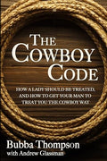 The Cowboy Code
