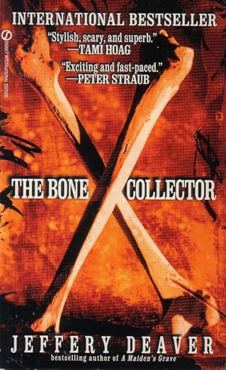 The Bone Collector