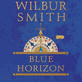 Blue Horizon (Courtney Family Adventures)