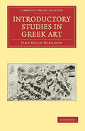 Introductory studies in Greek art