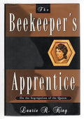 The beekeeper's apprentice, or, On the segregation of the queen