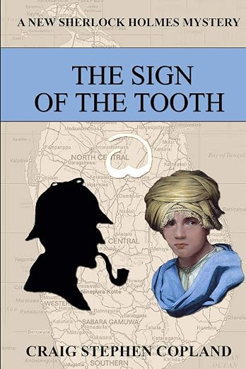 The Sign of the Tooth