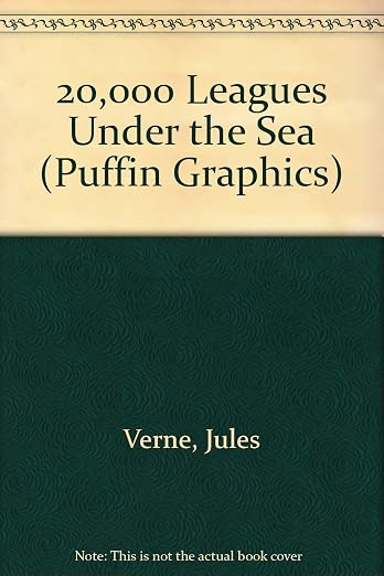 20,000 Leagues Under the Sea