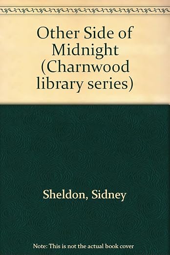 The Other Side of Midnight