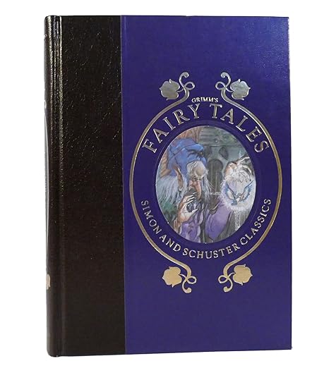 Fairy tales