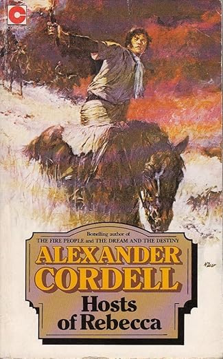 The Hosts of Rebecca