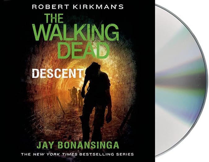 Robert Kirkman's The Walking Dead