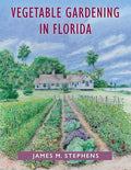 Vegetable gardening in Florida