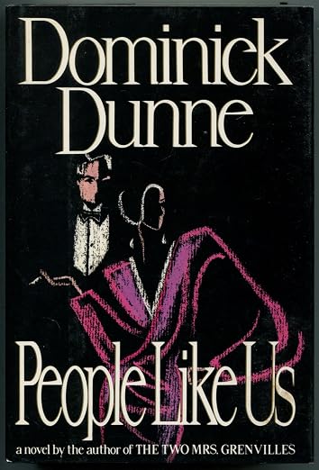 People like us.