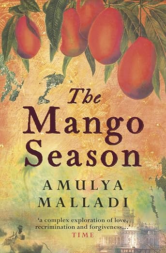 The mango season