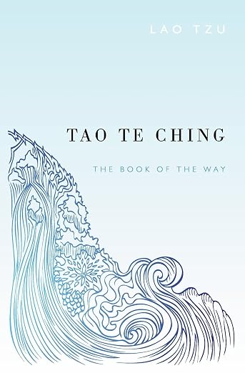 Tao Te Ching