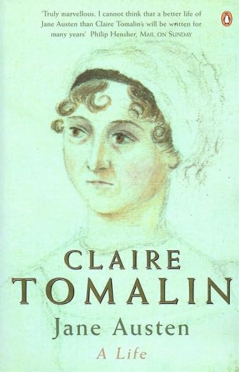 Jane Austen