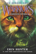 Warriors : The Broken Code #4