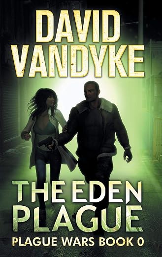 The Eden Plague
