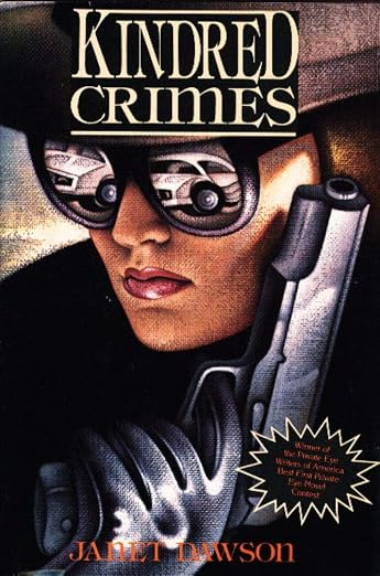 Kindred crimes