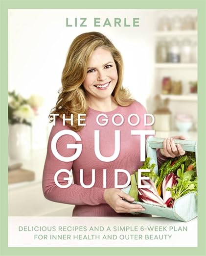 The good gut guide