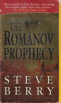 The Romanov Prophecy