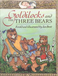 Goldilocks and the three bears