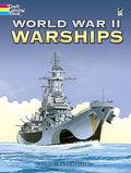 World War II Warships