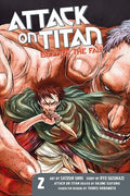 Attack on Titan