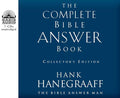 The Complete Bible Answer Book