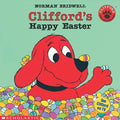 Clifford's Happy Easter (Clifford the Big Red Dog)