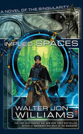 Implied Spaces