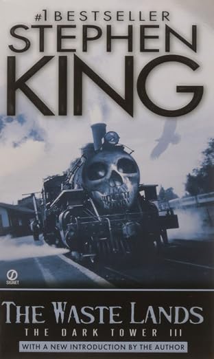 The Dark Tower III