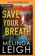 Save Your Breath