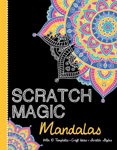 Mandalas