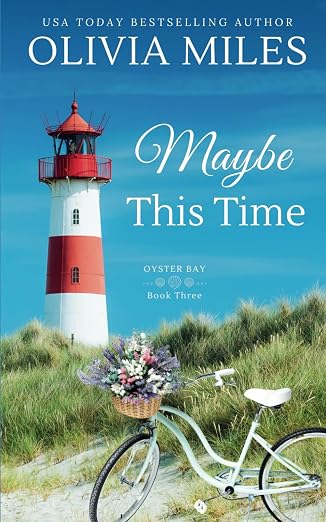 Maybe This Time