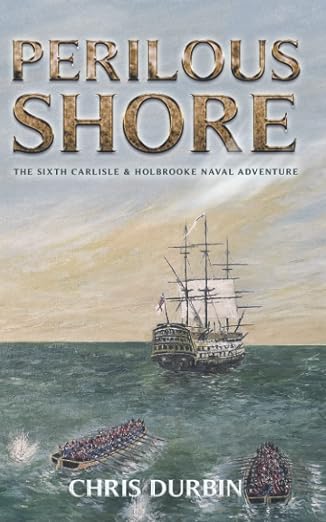 Perilous Shore