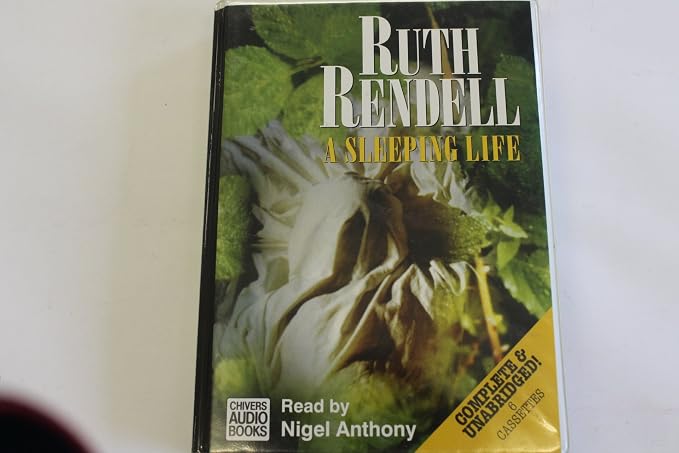 A Sleeping Life (Chief Inspector Wexford Mysteries (Audio))