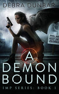 A Demon Bound