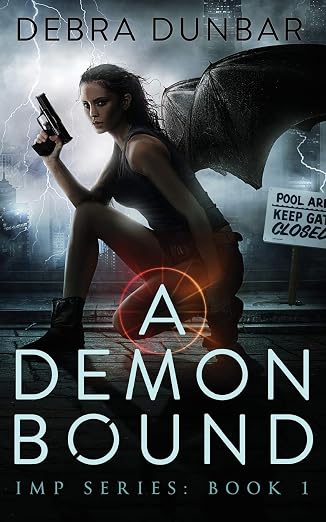 A Demon Bound