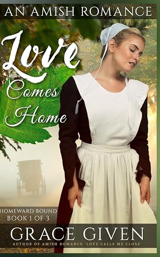 Love Comes Home