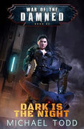 Dark Is The Night